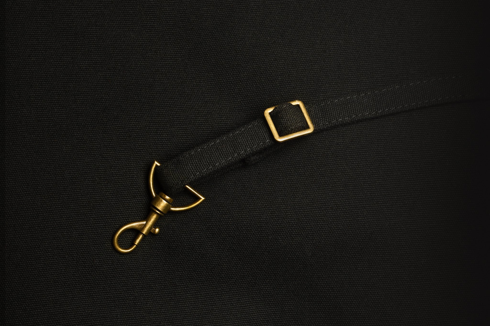 Dog Car Seat Carrier Orthopedic Crushed Foam, Black, Canvas