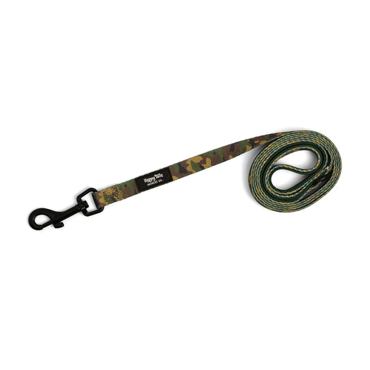 Camo Canine Leash