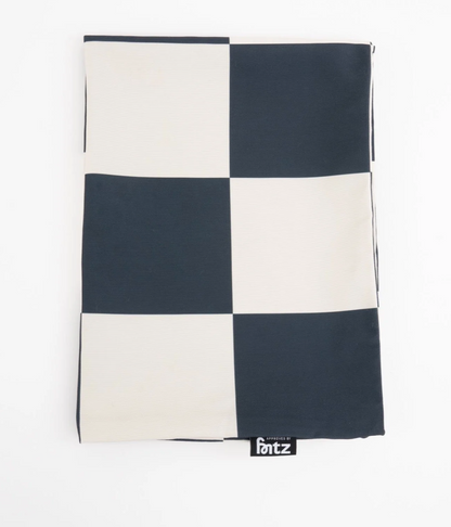 The Fritz Bed Cover