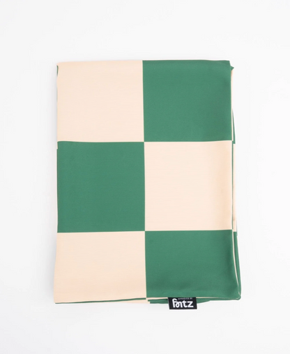 The Fritz Bed Cover