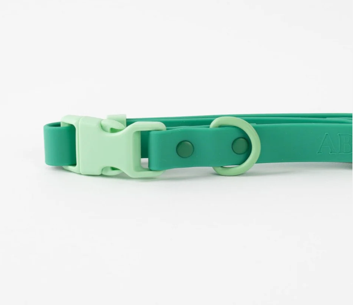 The Fritz Collar