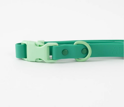 The Fritz Collar