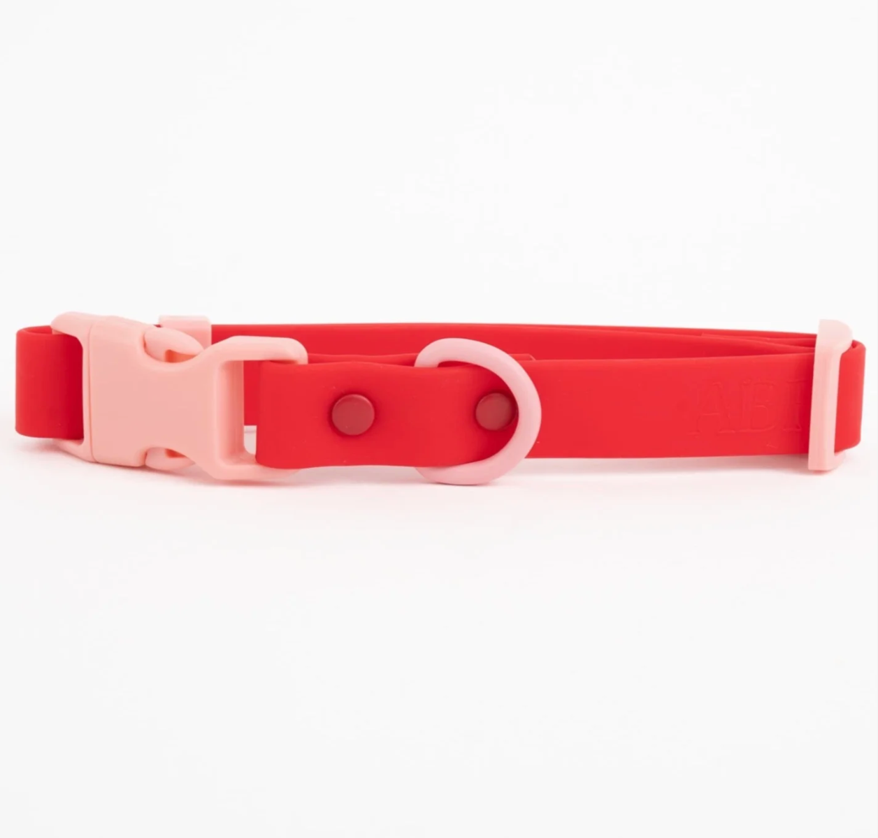 The Fritz Collar