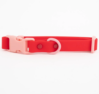 The Fritz Collar