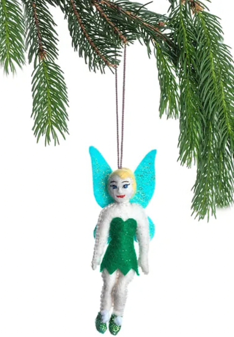 Tinker Bell