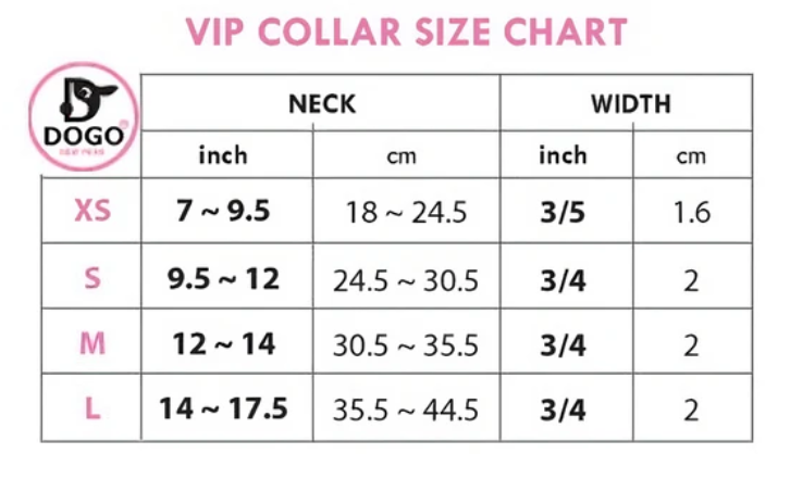 VIP Bling Leash