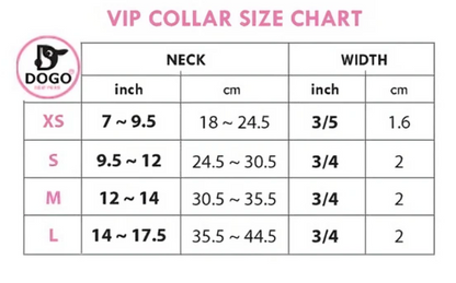 VIP Bling Leash