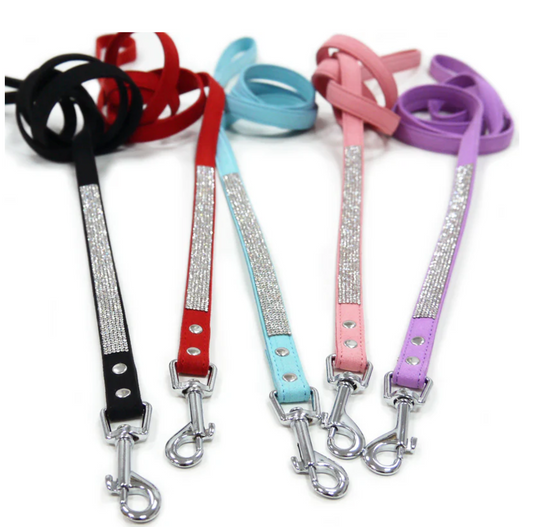 VIP Bling Leash