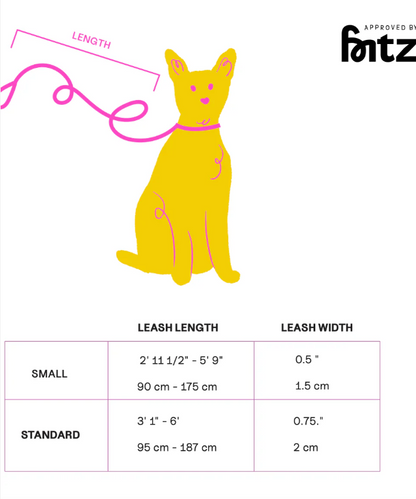 The Fritz Leash