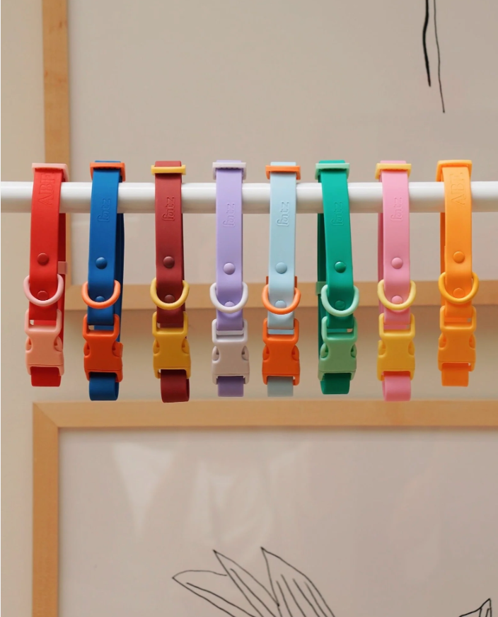 The Fritz Collar