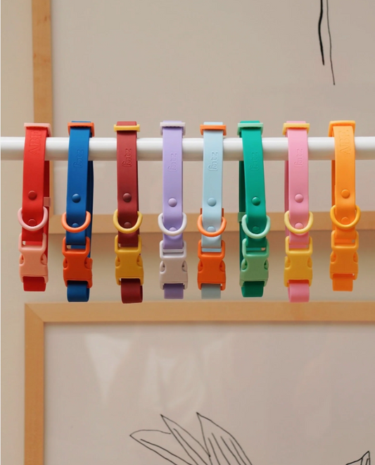 The Fritz Collar