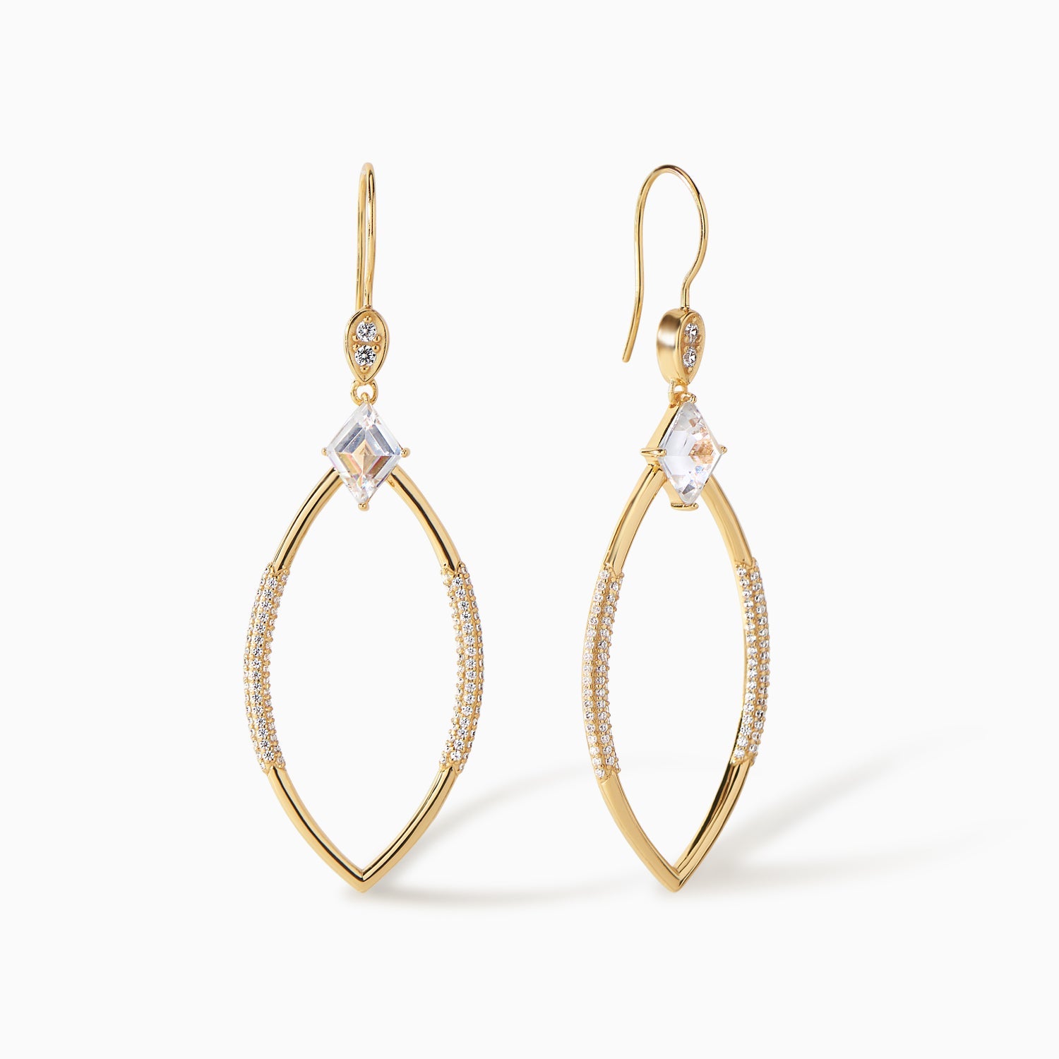 The Celeste Earrings