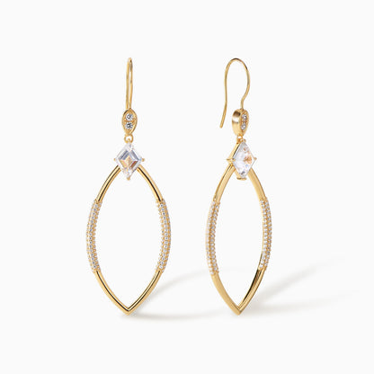 The Celeste Earrings