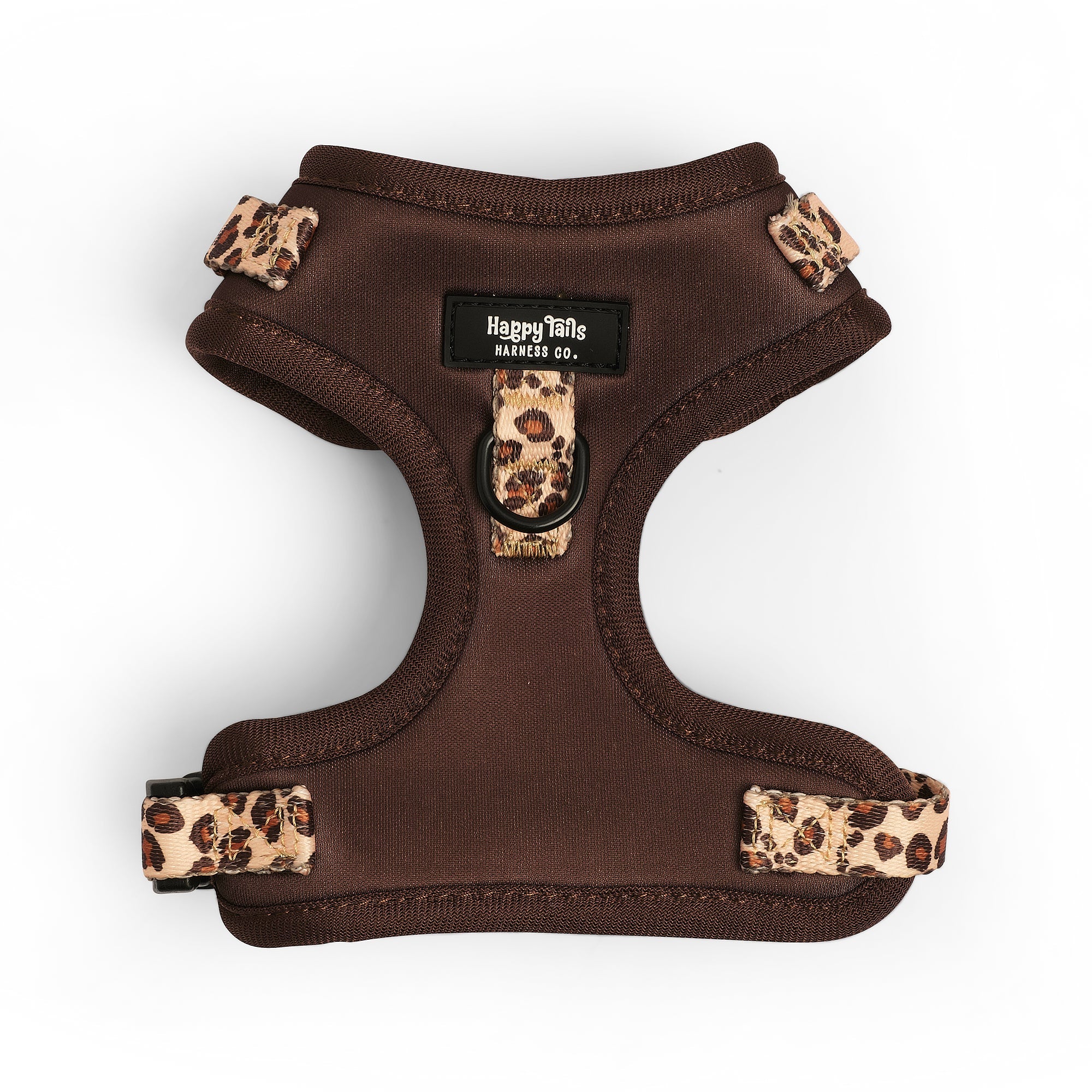 Run Wild Adjustable Harness