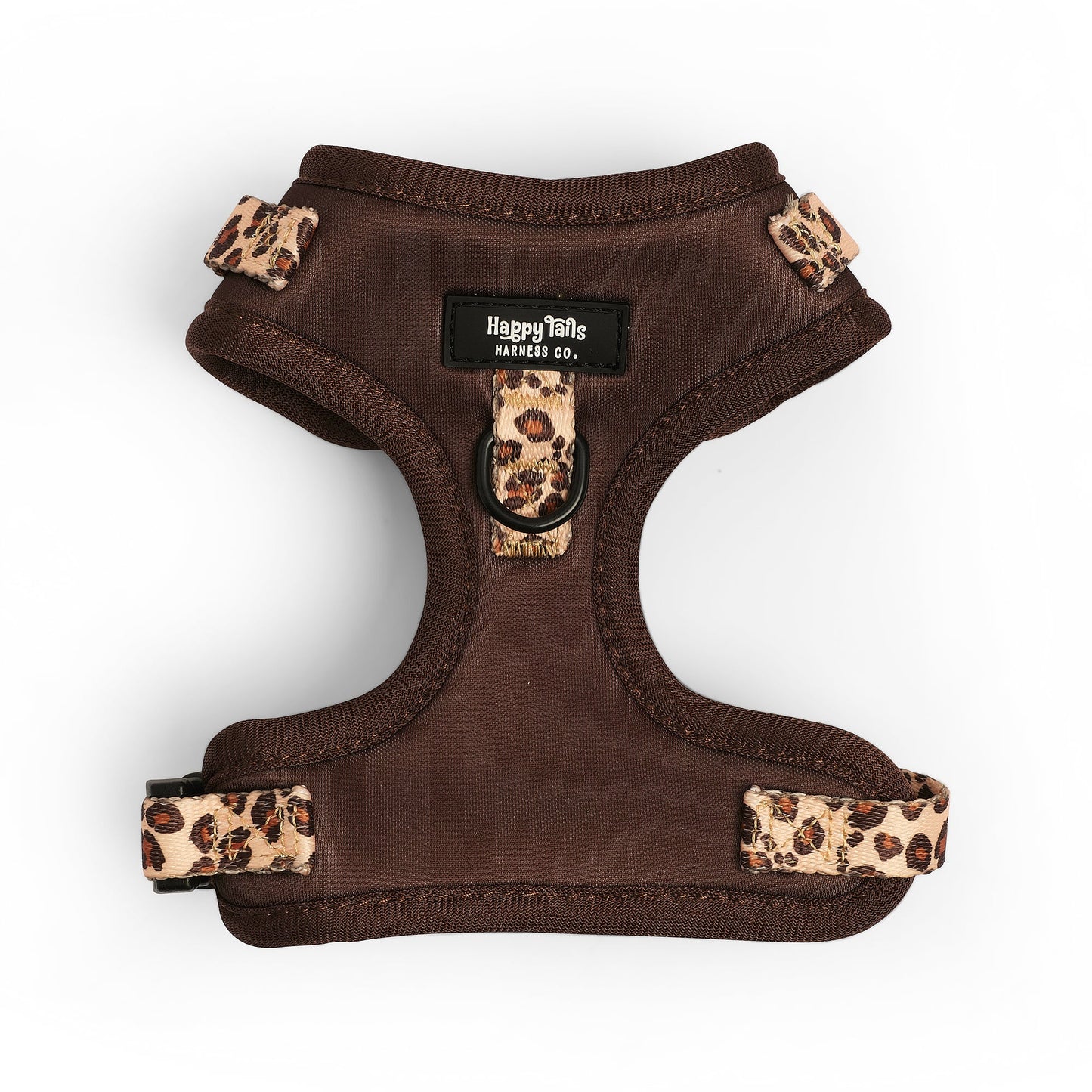 Run Wild Adjustable Harness