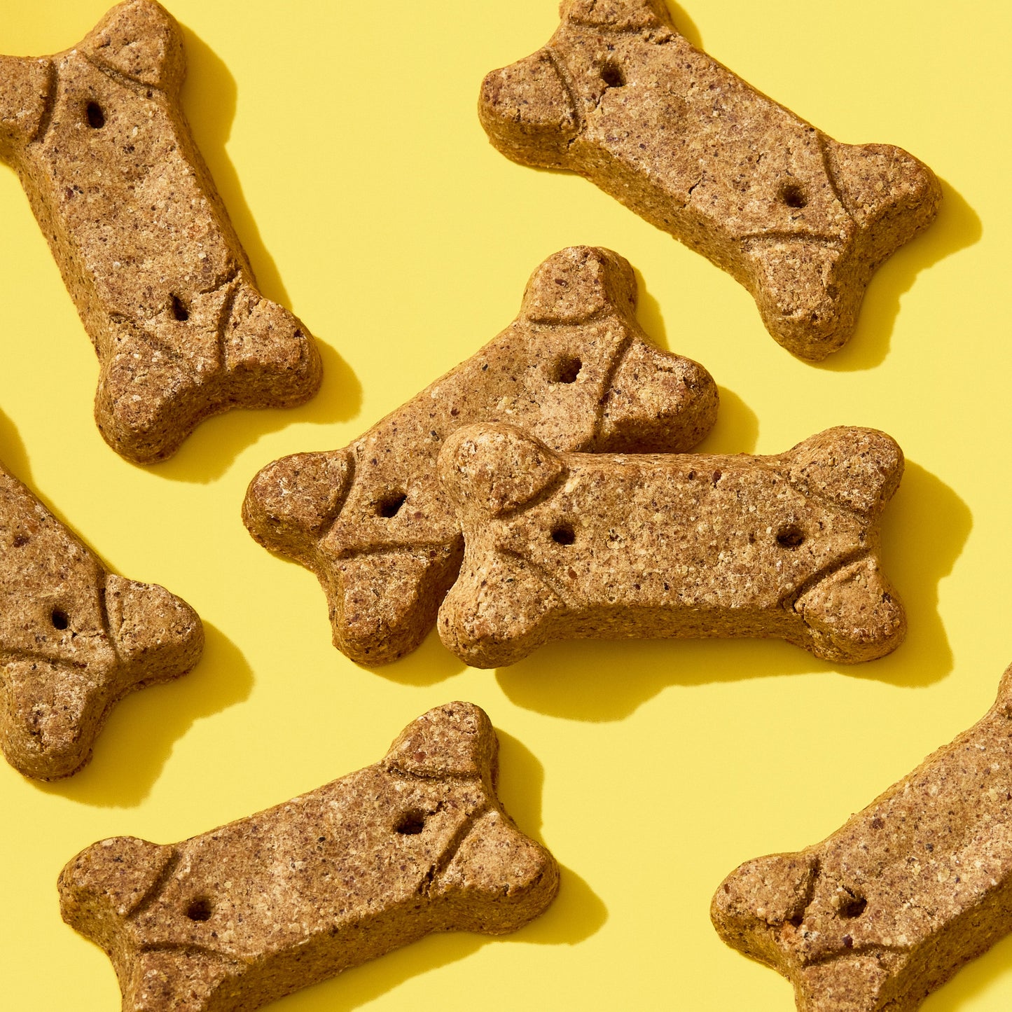 Brutus Broth Biscuits - Chicken