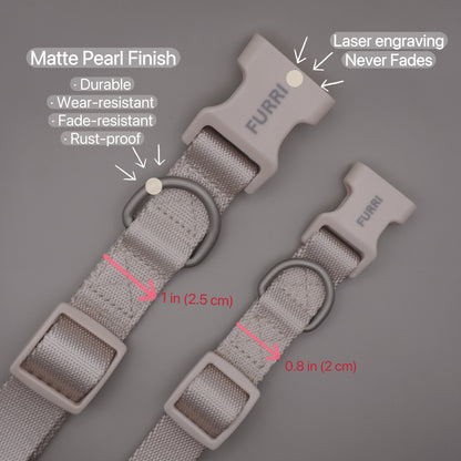 The One Collar