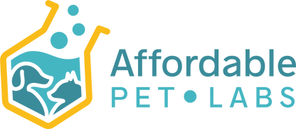 Easy Home Kit: Affordable Pet Labs Urine Cortisol / Creatinine Ratio Urine Test For Cats