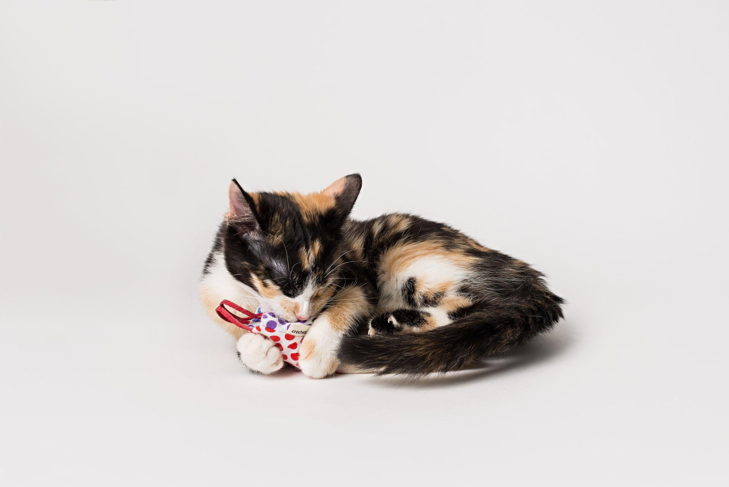 Refillable Catnip Purr-se