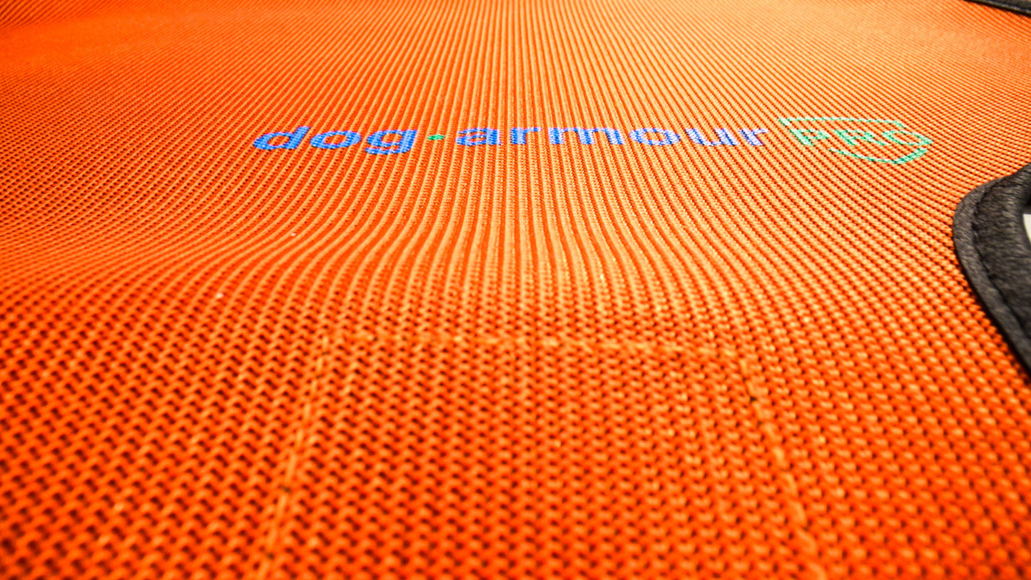 Recovery Vest for Dogs | Advanced Recovery with ION Technology