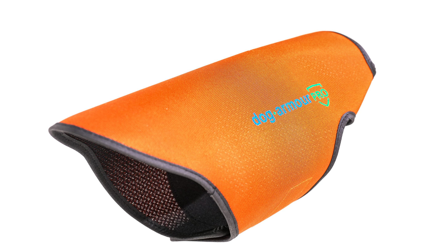 Recovery Vest for Dogs | Advanced Recovery with ION Technology