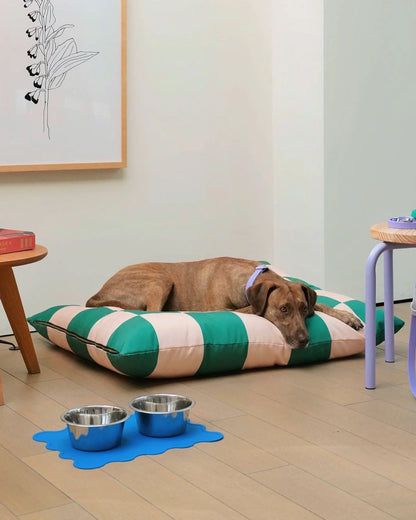 The Fritz Bed