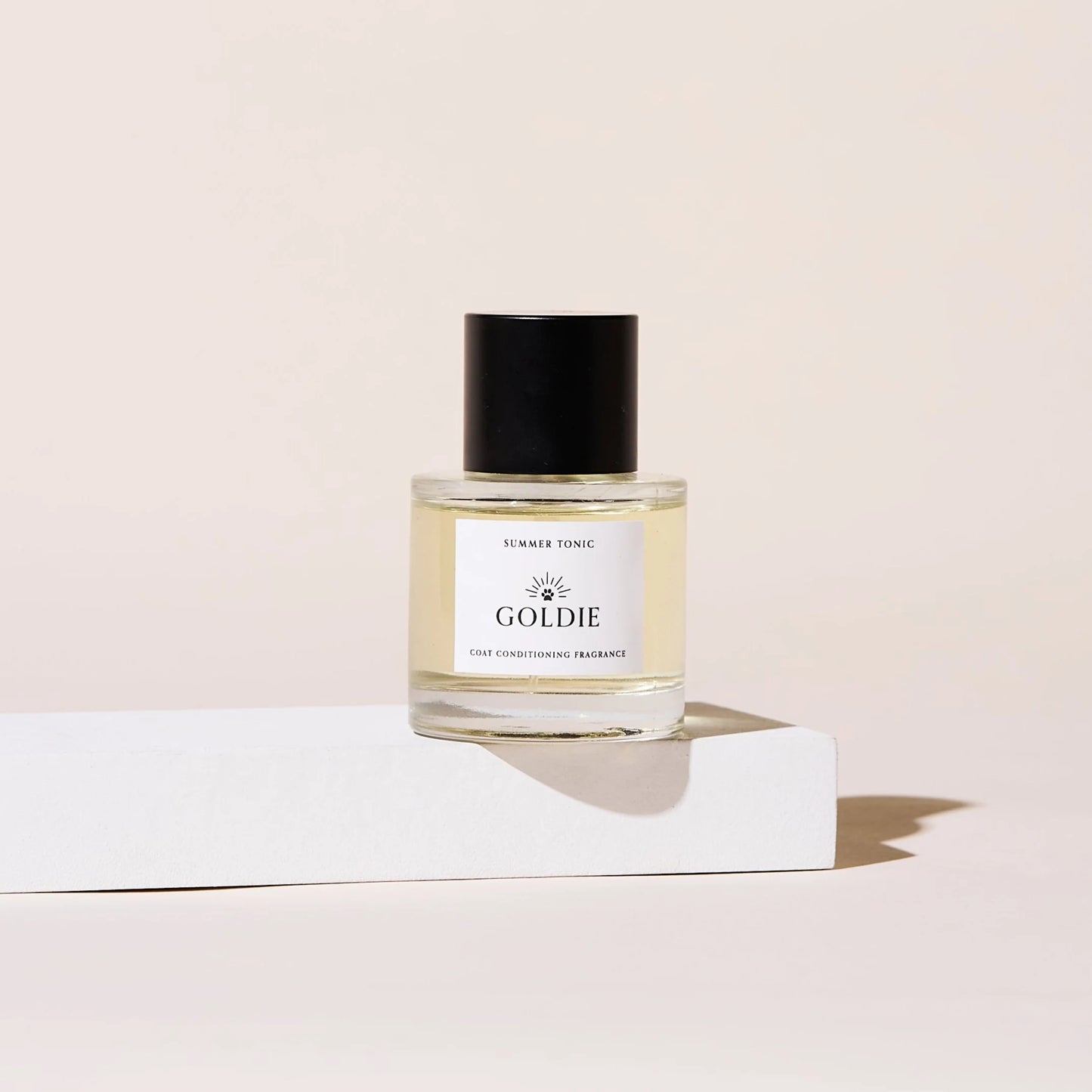 Dog Fragrance - Summer Tonic