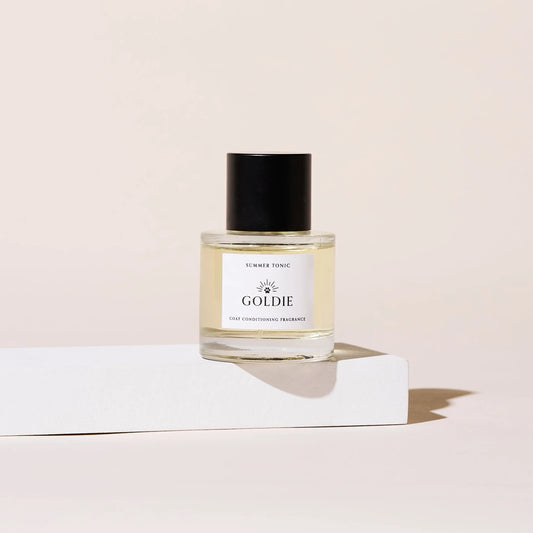Dog Fragrance - Summer Tonic