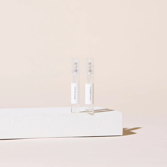 Dog Fragrance - Sample Pack