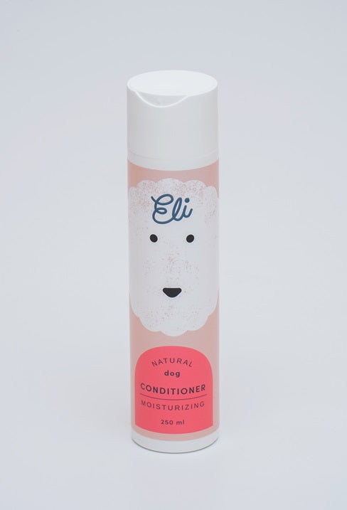 Natural Dog Conditioner Moisturizing 8.45 oz