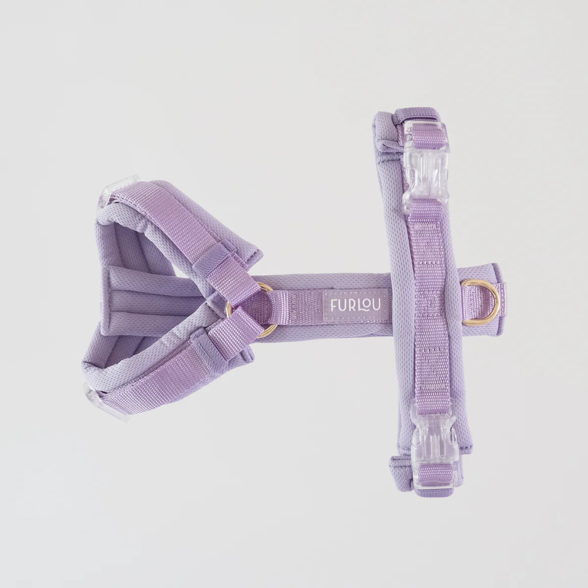 Lavender - Comfort Dog Harness