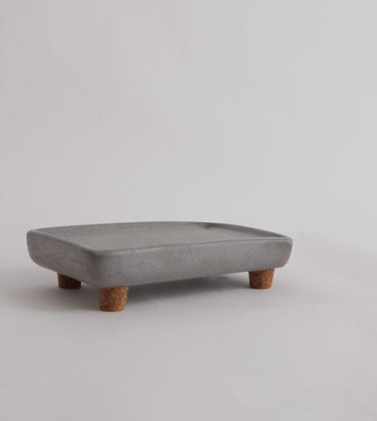 Concrete Soap Stand