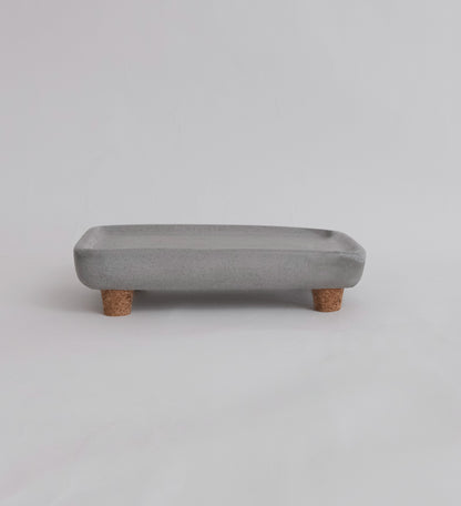 Concrete Soap Stand