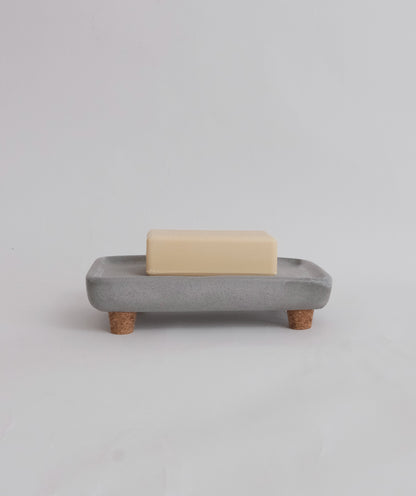 Concrete Soap Stand
