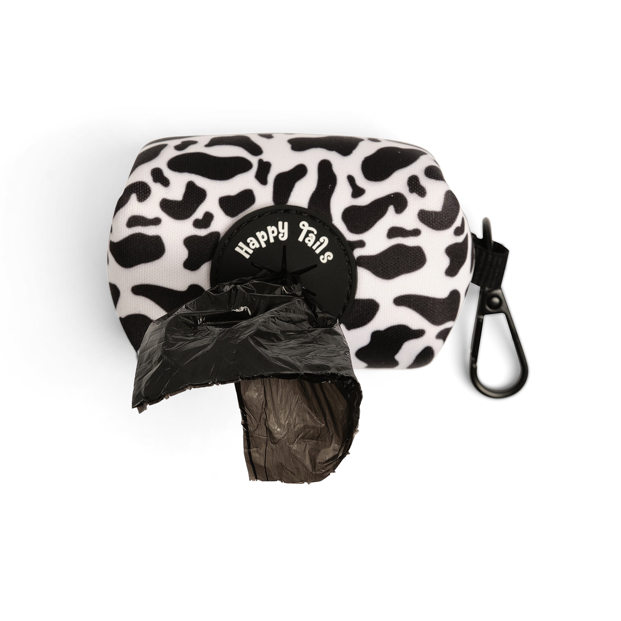 Dairy Dog Walking Set