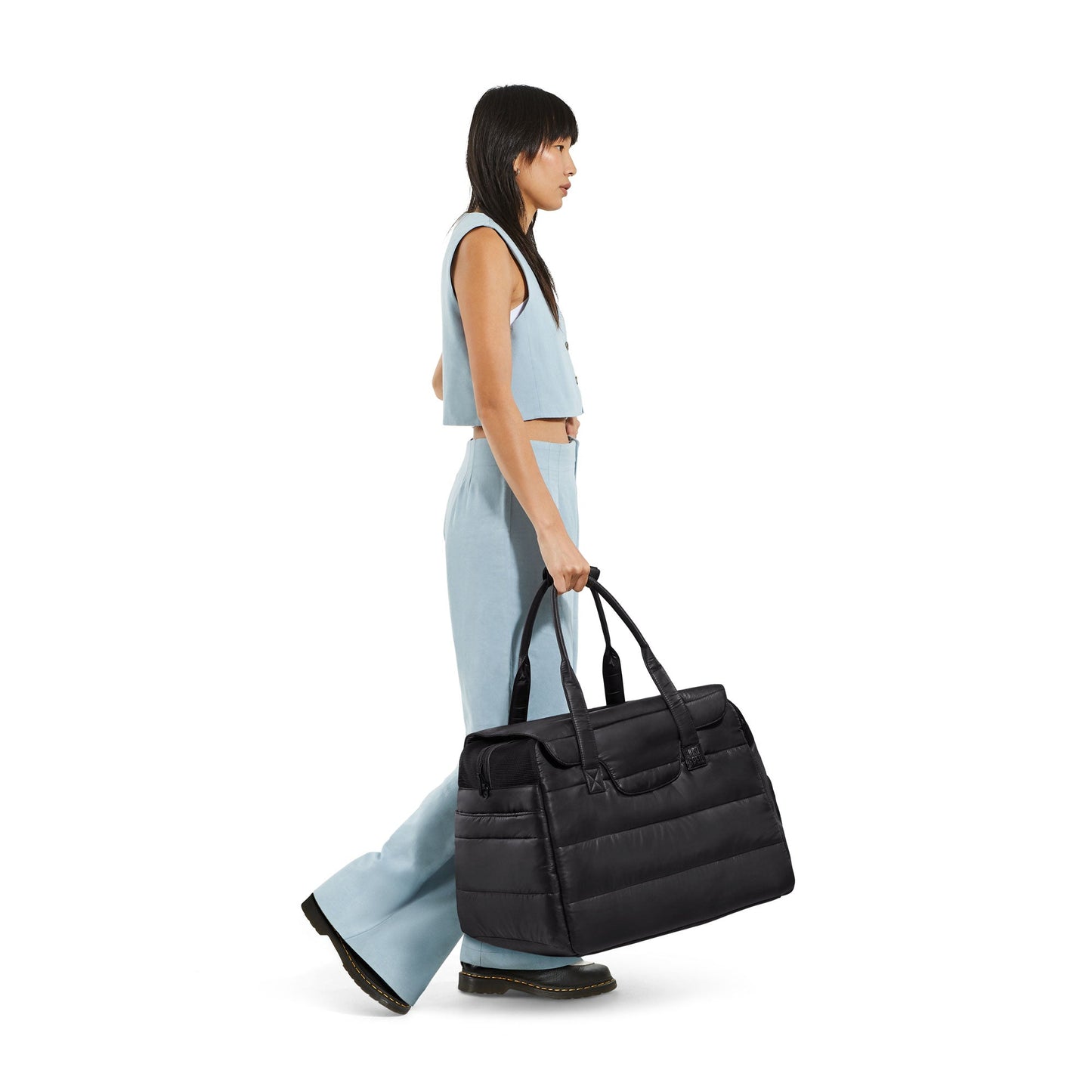 Destination Tote - Ltd