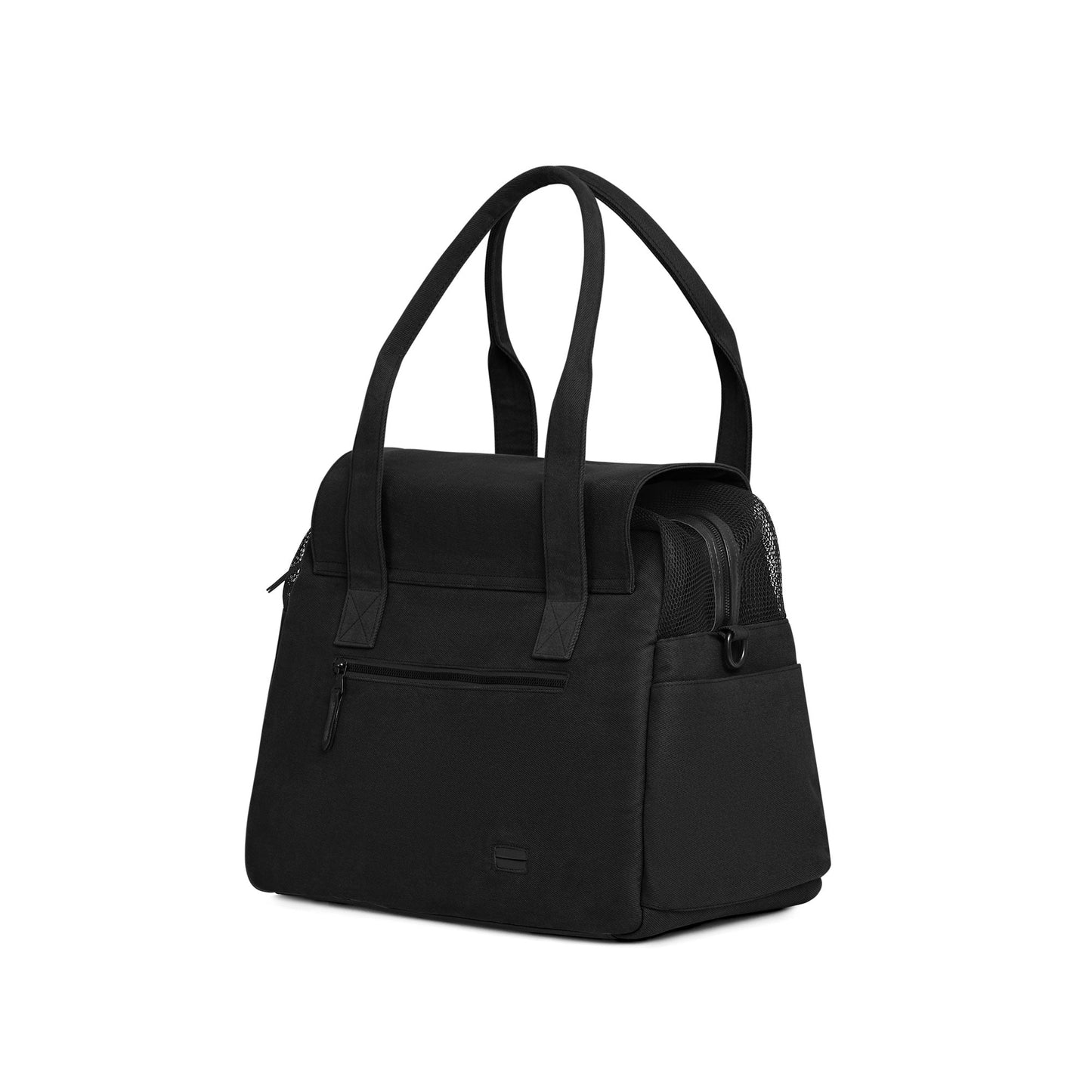 Destination Tote - Black