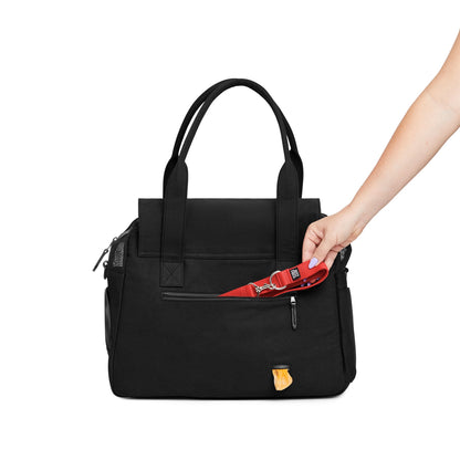 Destination Tote - Black