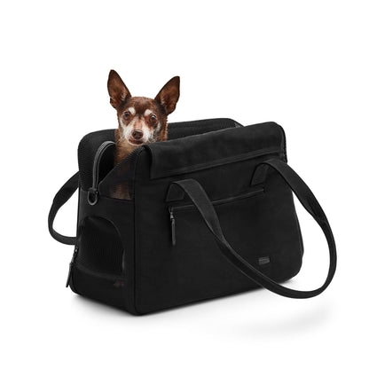 Destination Tote - Black