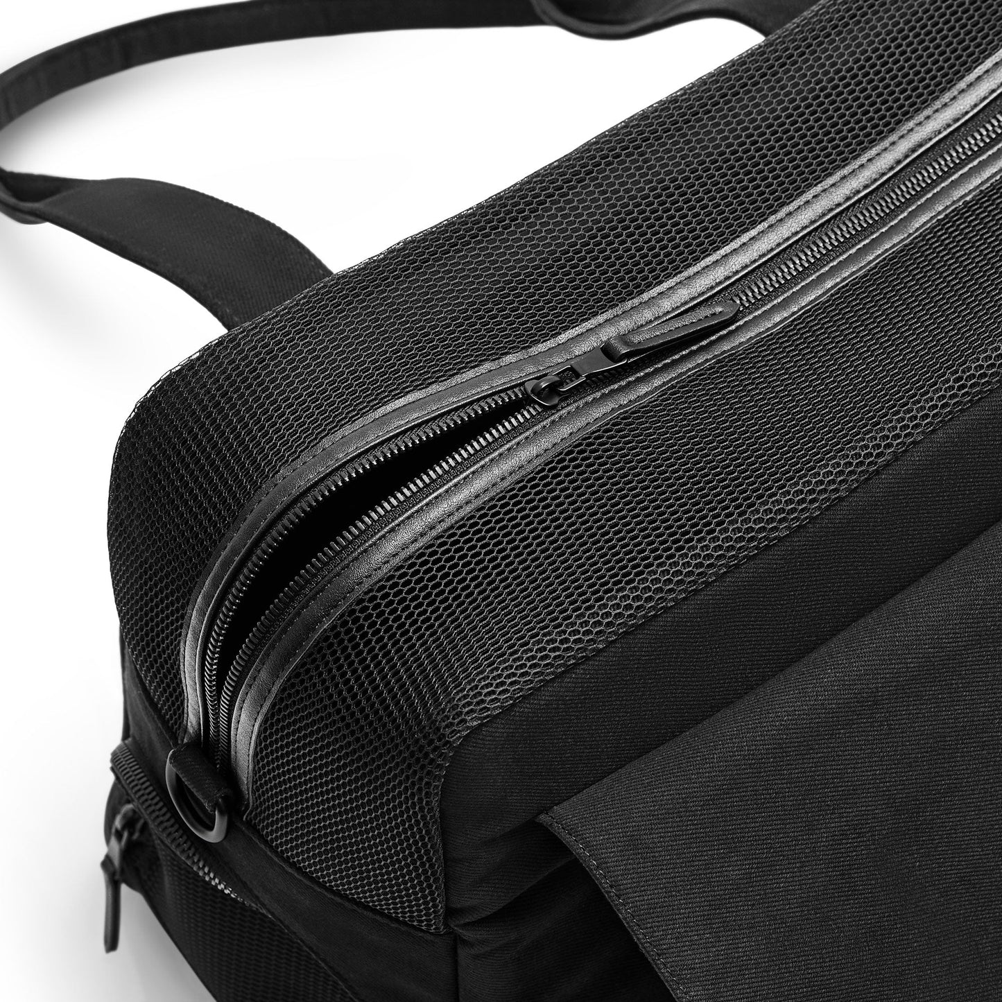 Destination Tote - Black
