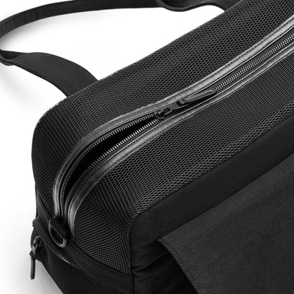 Destination Tote - Black