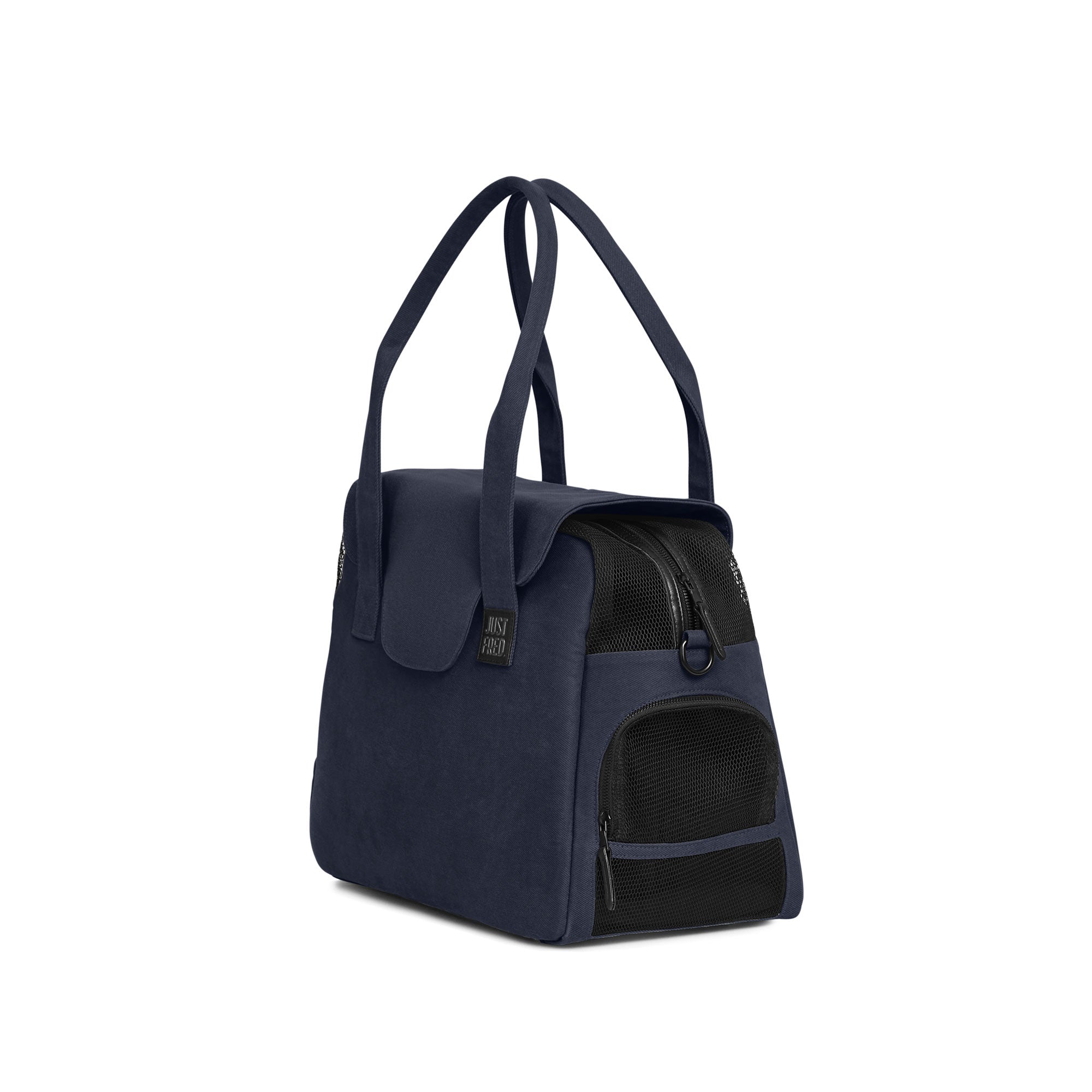 Destination Tote - Navy