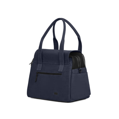 Destination Tote - Navy