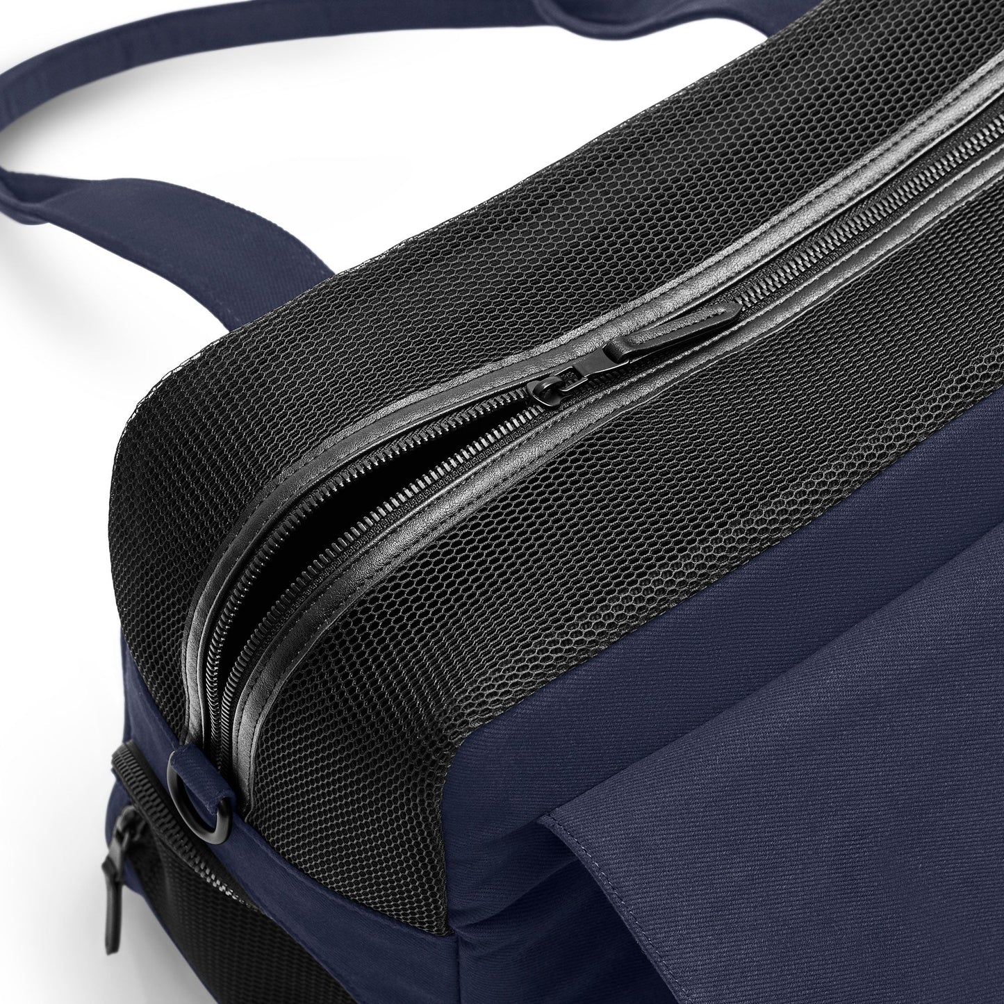 Destination Tote - Navy