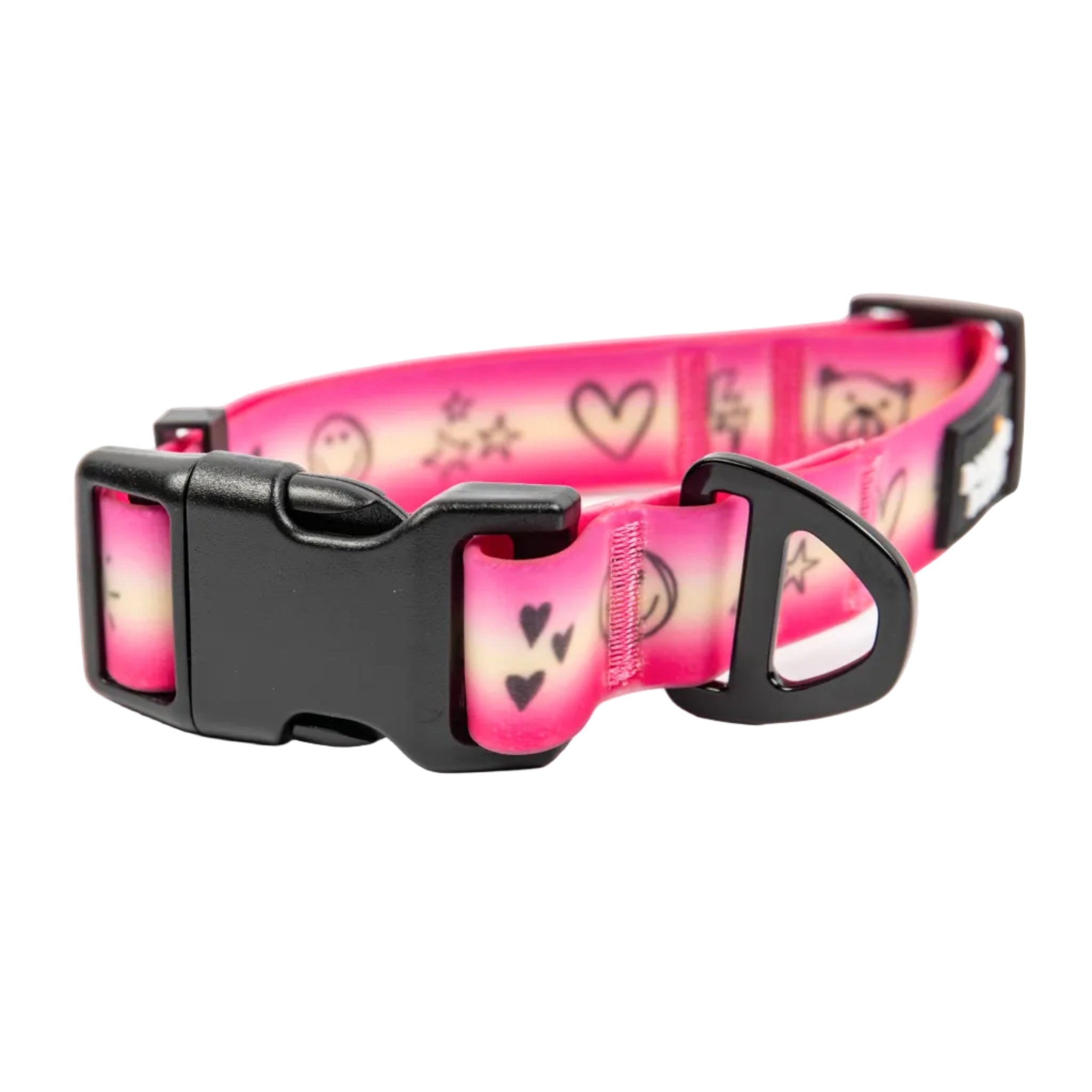 Doodles Print Waterproof 3 Piece Walk Set
