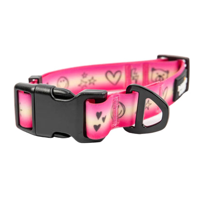 Doodles Print Waterproof 3 Piece Walk Set