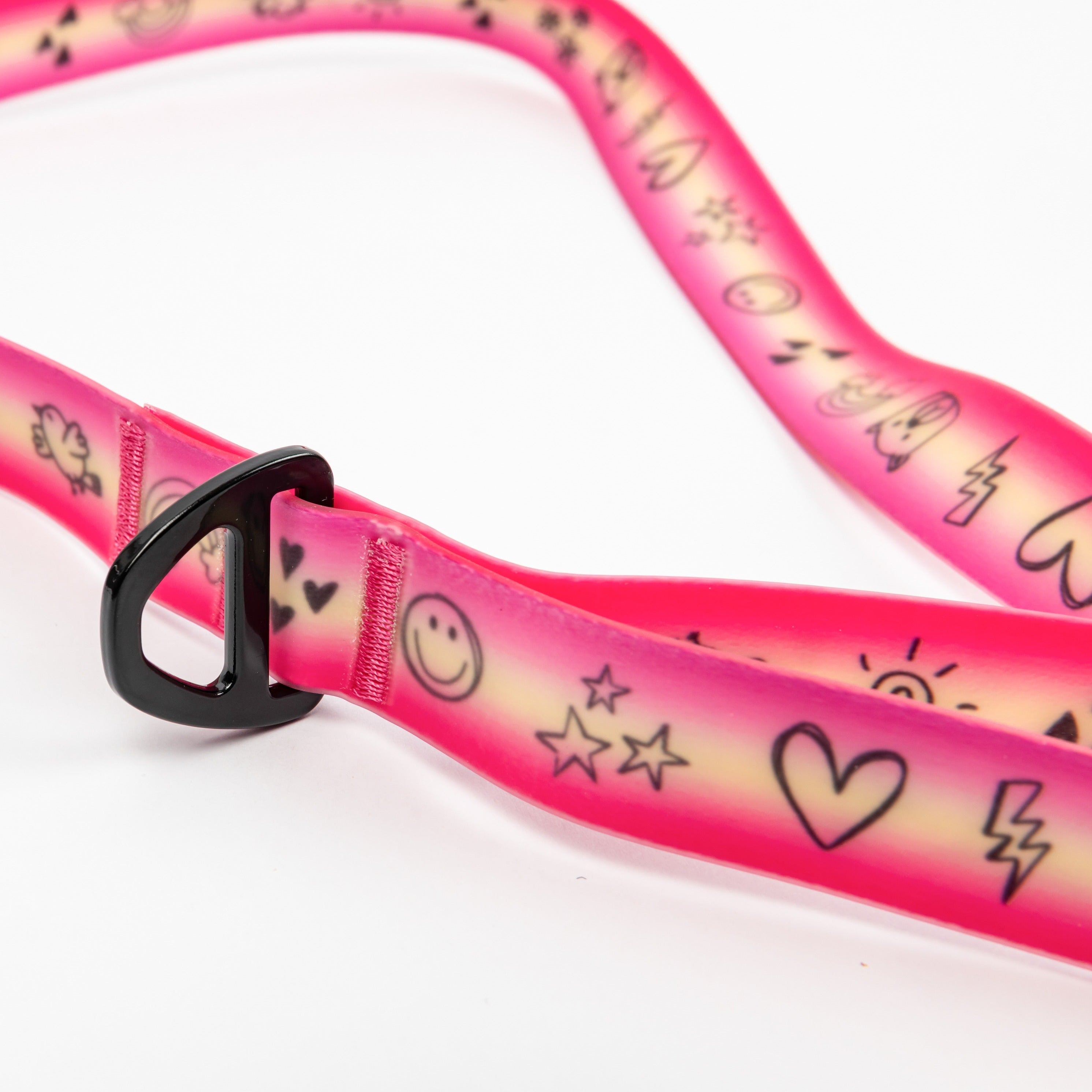 Doodles Print Waterproof 3 Piece Walk Set