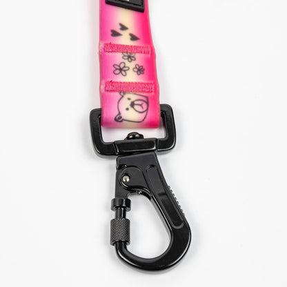 Doodles Print Waterproof 3 Piece Walk Set