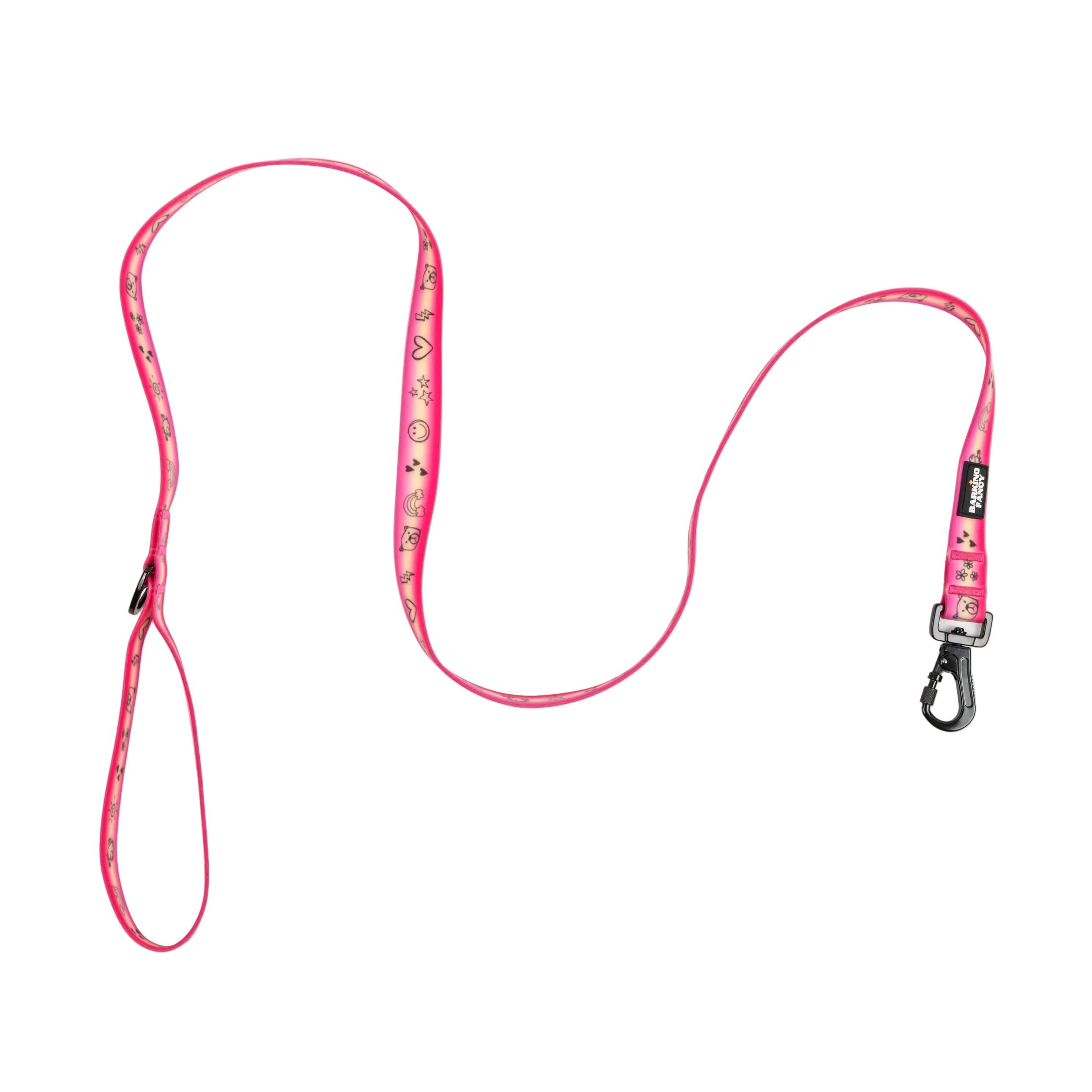 Doodles Print Waterproof 3 Piece Walk Set
