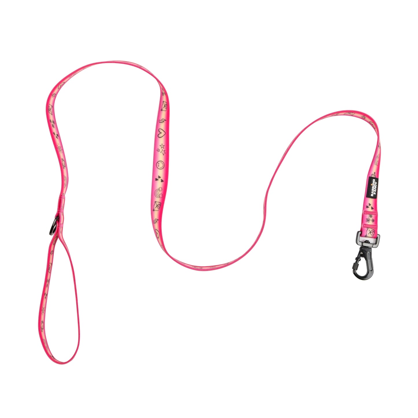 Doodles Print Waterproof 3 Piece Walk Set